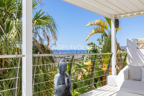 Villa i Calpe, Alicante, Calpe - € 3.995.000 | Ref: W-048IA7 - foto 35